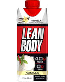 Lean Body RTD