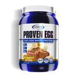 Proven Egg