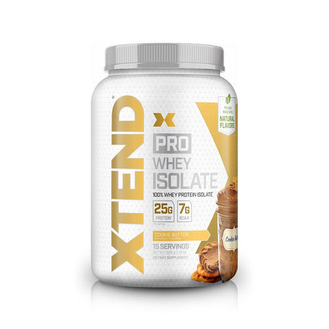Xtend PRO Whey Isolate