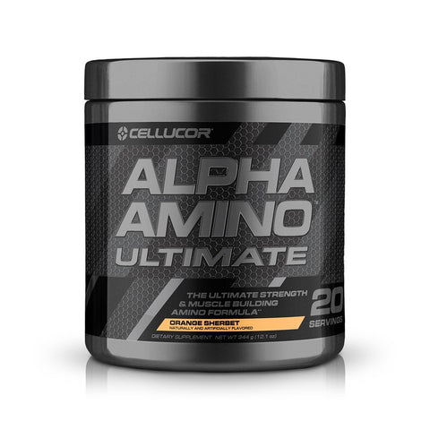 Alpha Amino Ultimate