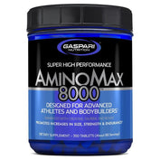 AminoMax 8000