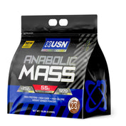 Anabolic Mass