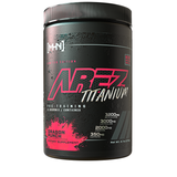 AREZ Titanium