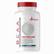 BCAA