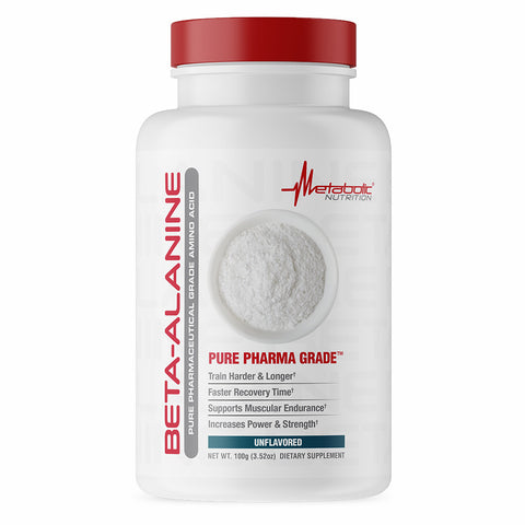 Beta-Alanine