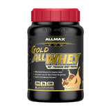 All Whey Gold