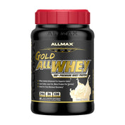 All Whey Gold