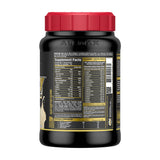 All Whey Gold