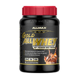 All Whey Gold
