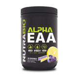 Alpha EAA