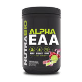 Alpha EAA