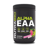 Alpha EAA