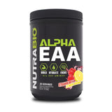 Alpha EAA