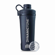 DT BlenderBottle Stainless Steel Bottle
