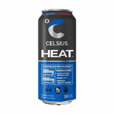 Celsius Heat