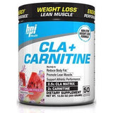 CLA Plus Carnitine