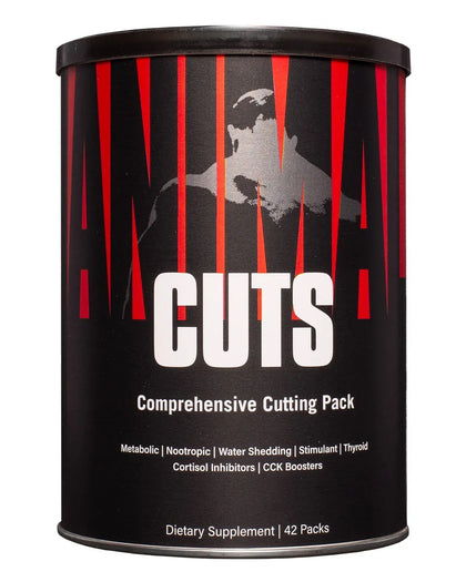 Animal Cuts