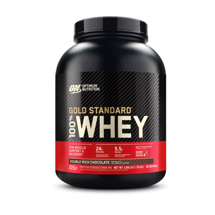 Gold Standard 100% Whey