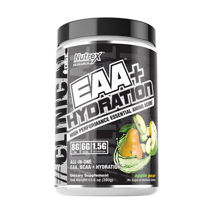 EAA+ Hydration