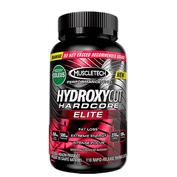 Hydroxycut Hardcore Elite