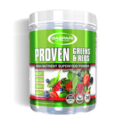 Proven Greens & Reds