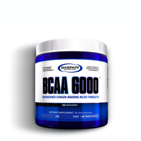 BCAA 6000