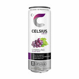 Celsius Live Fit