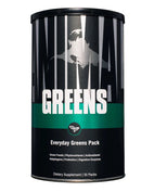 Animal Greens