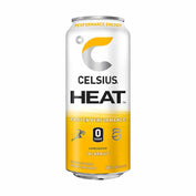 Celsius Heat