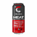 Celsius Heat