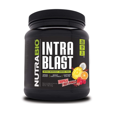 Intra Blast