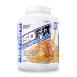 Isofit