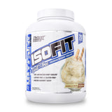 Isofit