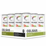 Celsius Live Fit