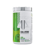 EAA + Hydro