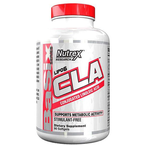 Lipo-6 CLA