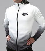 Men's Gradient Performance Hoodie