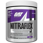 Nitraflex