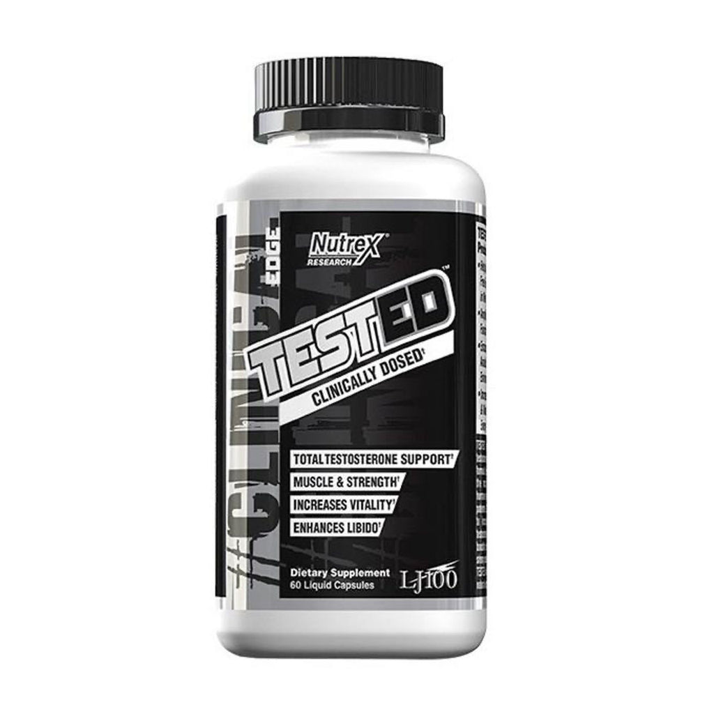 Tested – DYNAMIC TONE