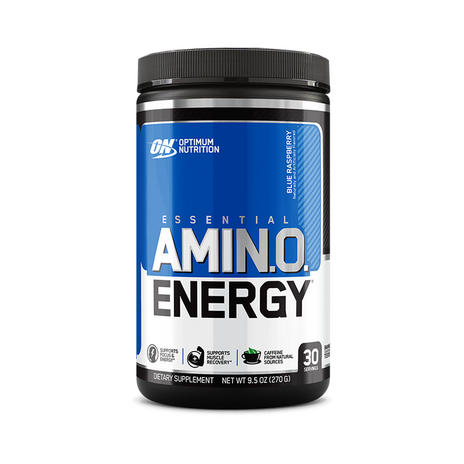 Essential Amino Energy