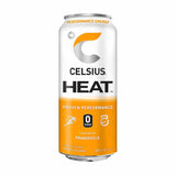 Celsius Heat