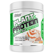 Plant Protein