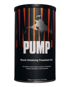Animal Pump