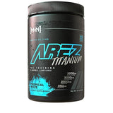 AREZ Titanium