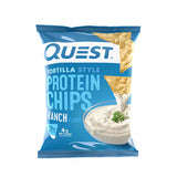 Quest Chips