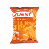 Quest Chips