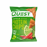 Quest Chips