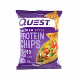 Quest Chips