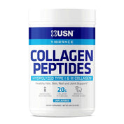 Collagen Peptides
