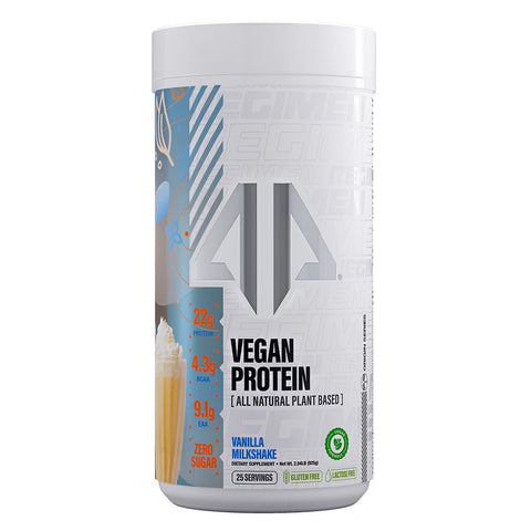 Vegan Protein